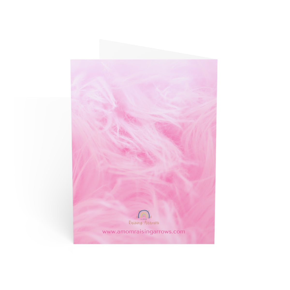 First Communion and Confirmation Pink