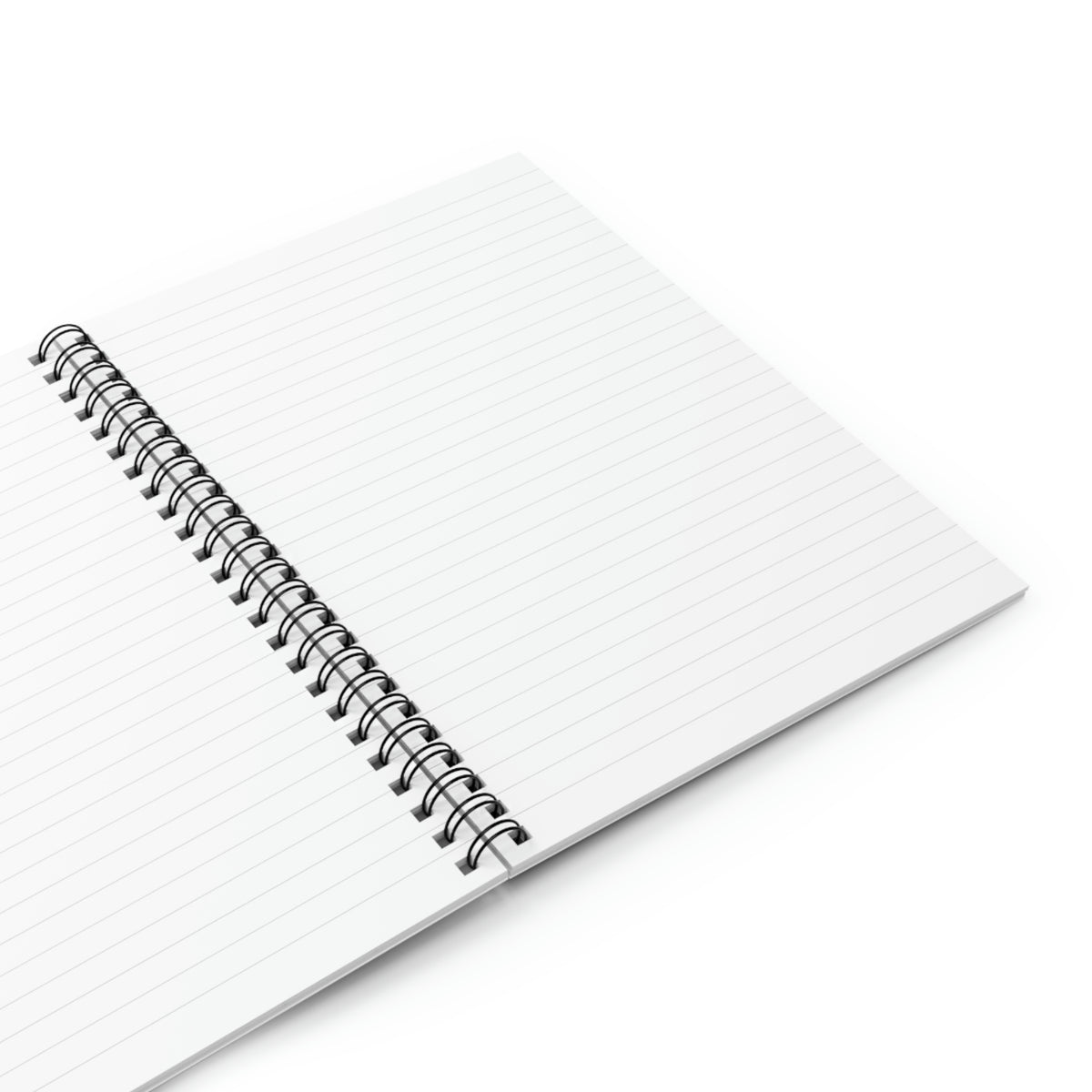 A sweet friendship refreshes the soul Spiral Notebook - Ruled Line