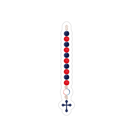 Decade Rosary Divine Mercy