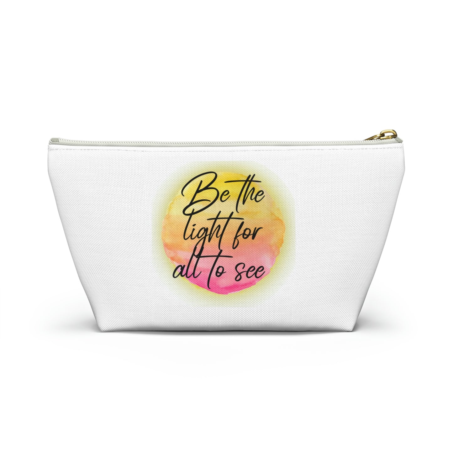 Be the light for all to see bag