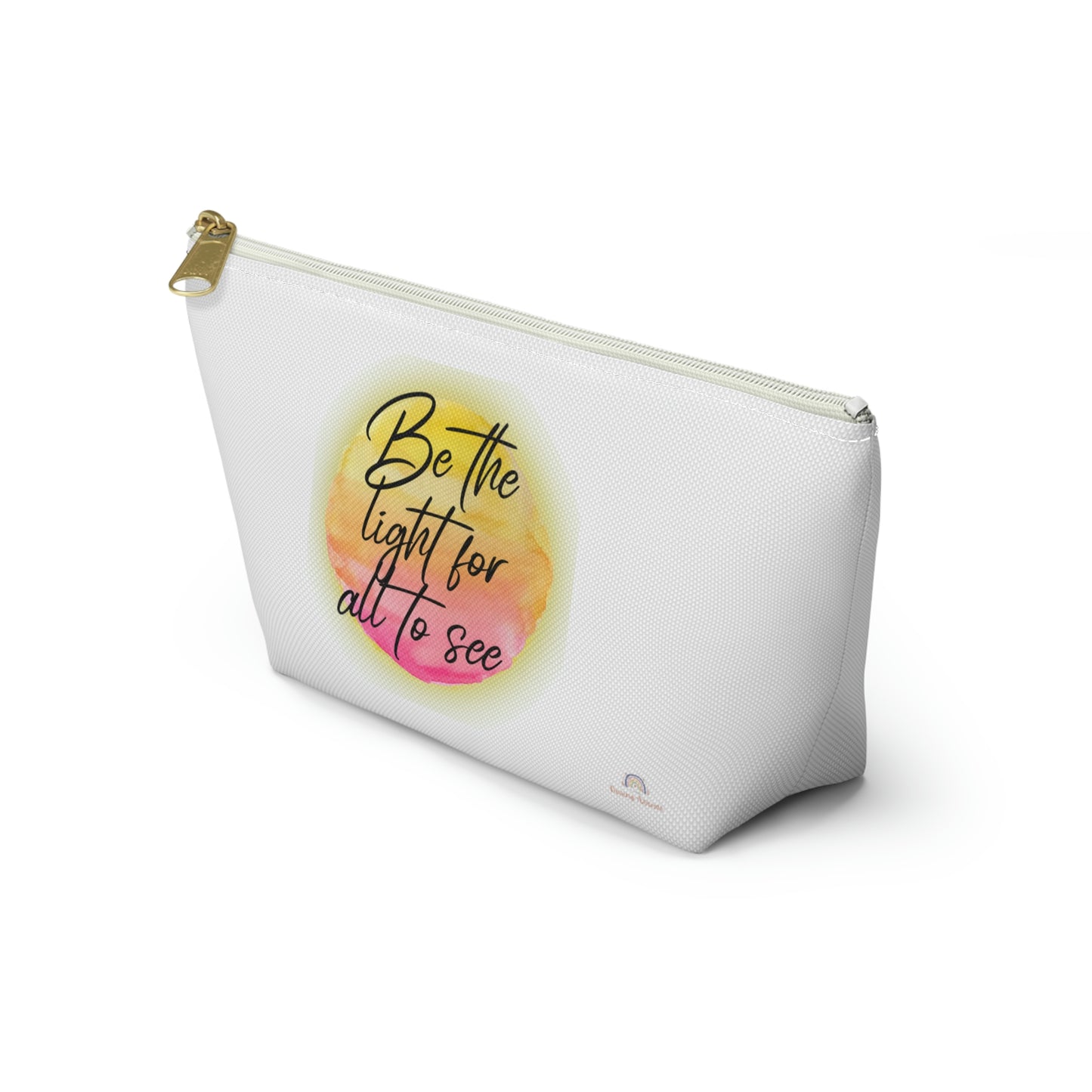 Be the light for all to see bag