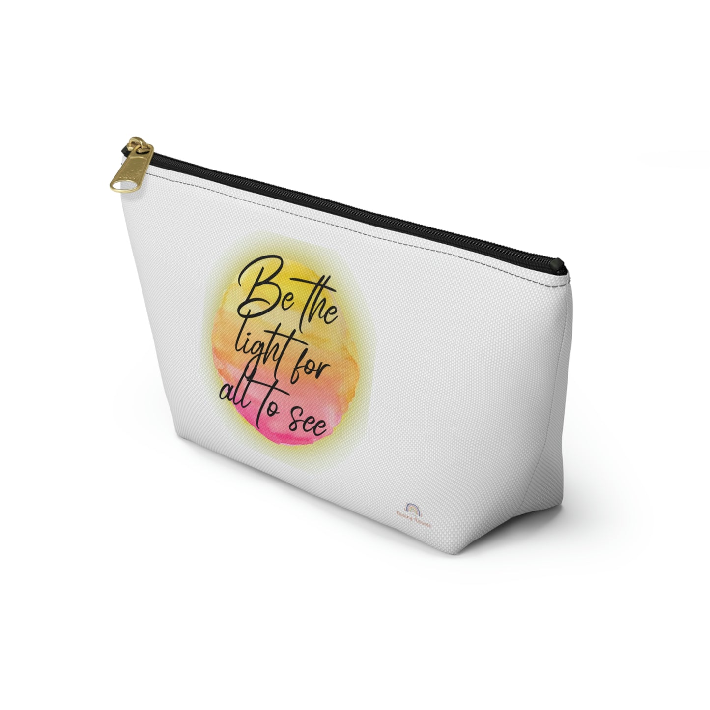 Be the light for all to see bag